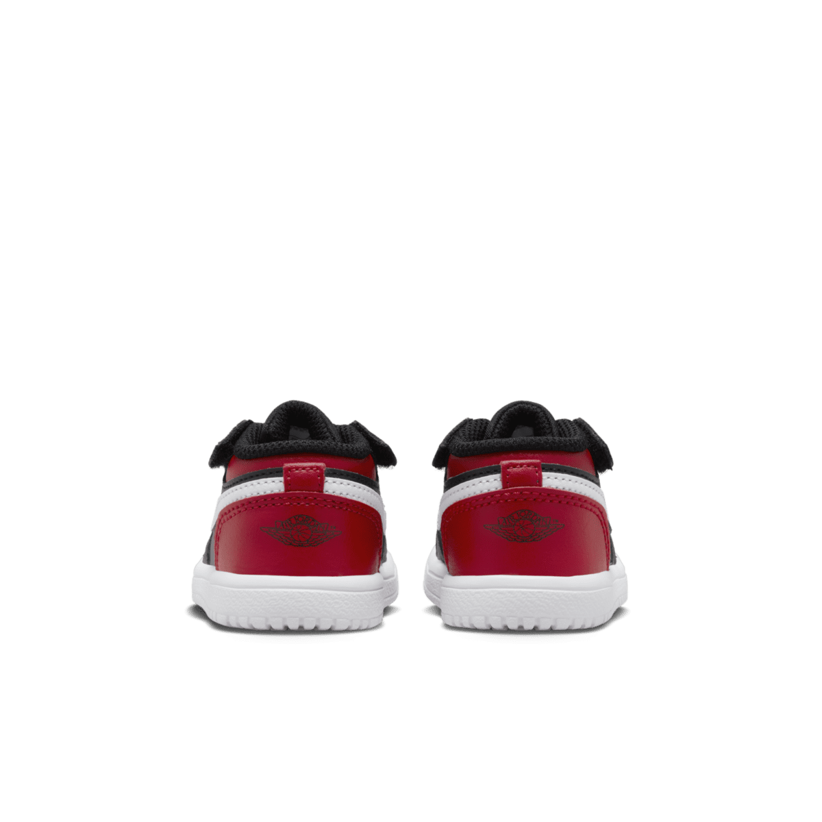 jordan 1 bred toe size 7