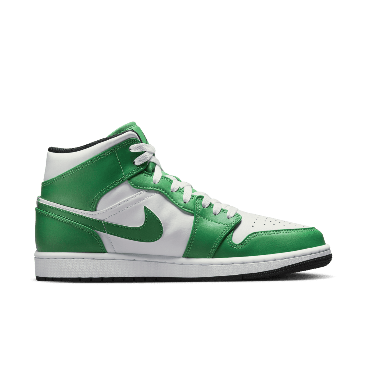 lucky green aj1