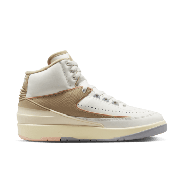 Jordan 2 Retro Craft Sunset Haze (W) Sail / Desert / Sunset Haze / Light Steel Grey (DX4400-118)