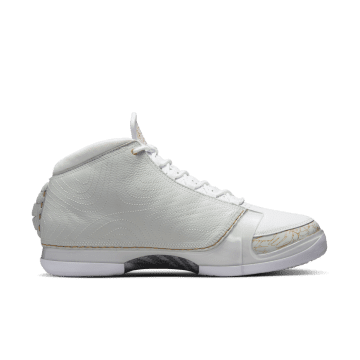 Jordan 23 Retro CNY Year of the Rabbit Light Silver / Challenge Red / Ivory / Metallic Gold / White (FB8947-001)