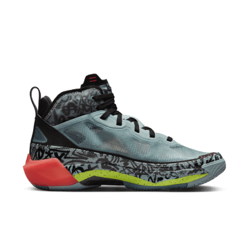 Jordan 37 Satou Sabally (W) Ocean Cube / Flash Crimson (DV3142-367)