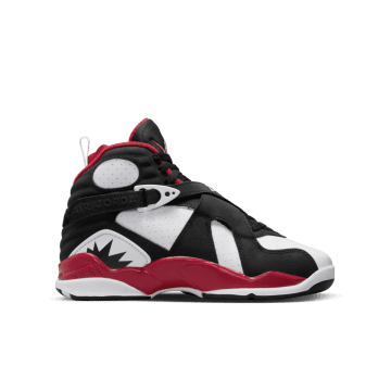 Jordan 8 Paprika (GS) Paprika / Black-white-canyon Gold (DO8731-601)