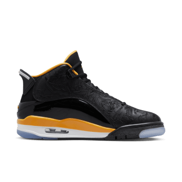 Jordan Dub Zero Black Taxi Black / Taxi-white (311046-017)