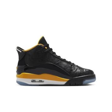 Jordan Dub Zero Black / Taxi / White (DV1360-017)