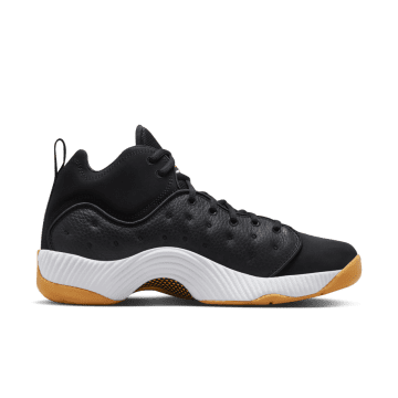 Jordan Jumpman Team II Black / White / Taxi (819175-071)