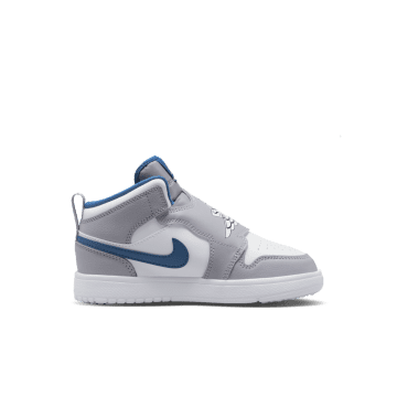 Jordan Sky 1 BP ‘True Blue’ (PS) Cement Grey / White / True Blue (BQ7197-014)