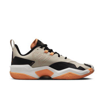 Jordan Westbrook One Take 4 Rattan / Phantom / Orange Trance / Black (DO7193-200)