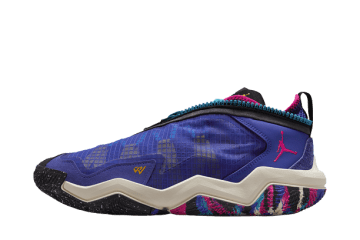 Jordan Why Not Zer0.6 Bright Concord Bright Concord / Prime Pink / Black (DO7189-460/DO7190-460)