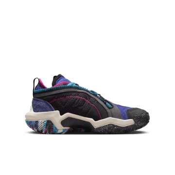 Jordan Why Not Zer0.6 Bright Concord (GS) Bright Concord / Prime Pink / Black (DO7191-460)