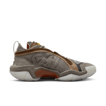 Jordan Why Not.6 Honor the Gift Pecan / Yellow Ochre-phantom-campfire Orange-moon Fossil-black (DX1692-001)