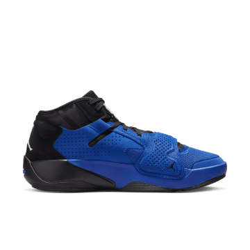 Jordan Zion 2 Hyper Royal Hyper Royal / Black / White (DO9072-410)