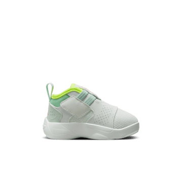 Jordan Zion 2 (TD) Barely Green / Volt / Mint Foam / Flash Crimson (DO9512-367)