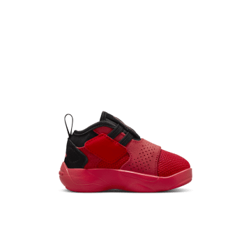Jordan Zion 2 University Red Gum (TD) University Red / Bright Crimson / Gum Yellow / Black (DV2464-600)