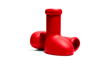 MSCHF Big Red Boot Red (MSCHF010)