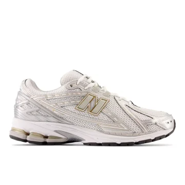 New Balance 1906R White Rain Cloud Silver Metallic White / Rain Cloud / Silver Metallic (M1906RI)