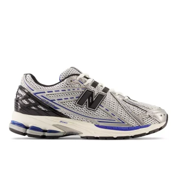 New Balance 1906R ‘Silver Metallic’ Silver Metallic / White / Blue (M1906RCD)