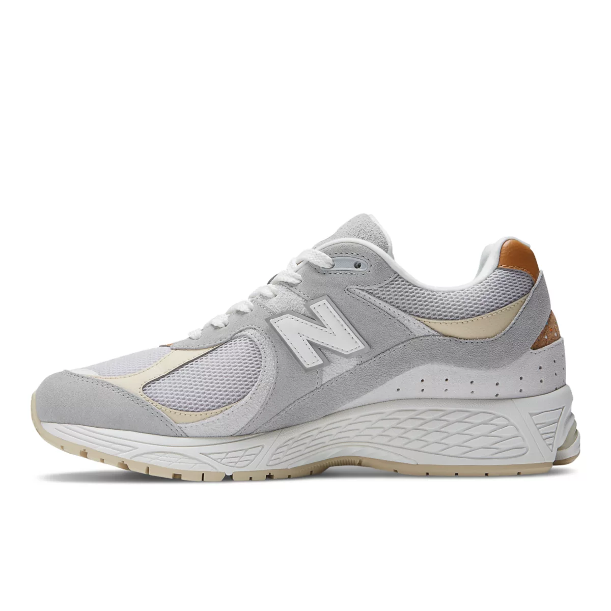 New Balance 2002R Concrete Grey Concrete Grey (M2002RSB)