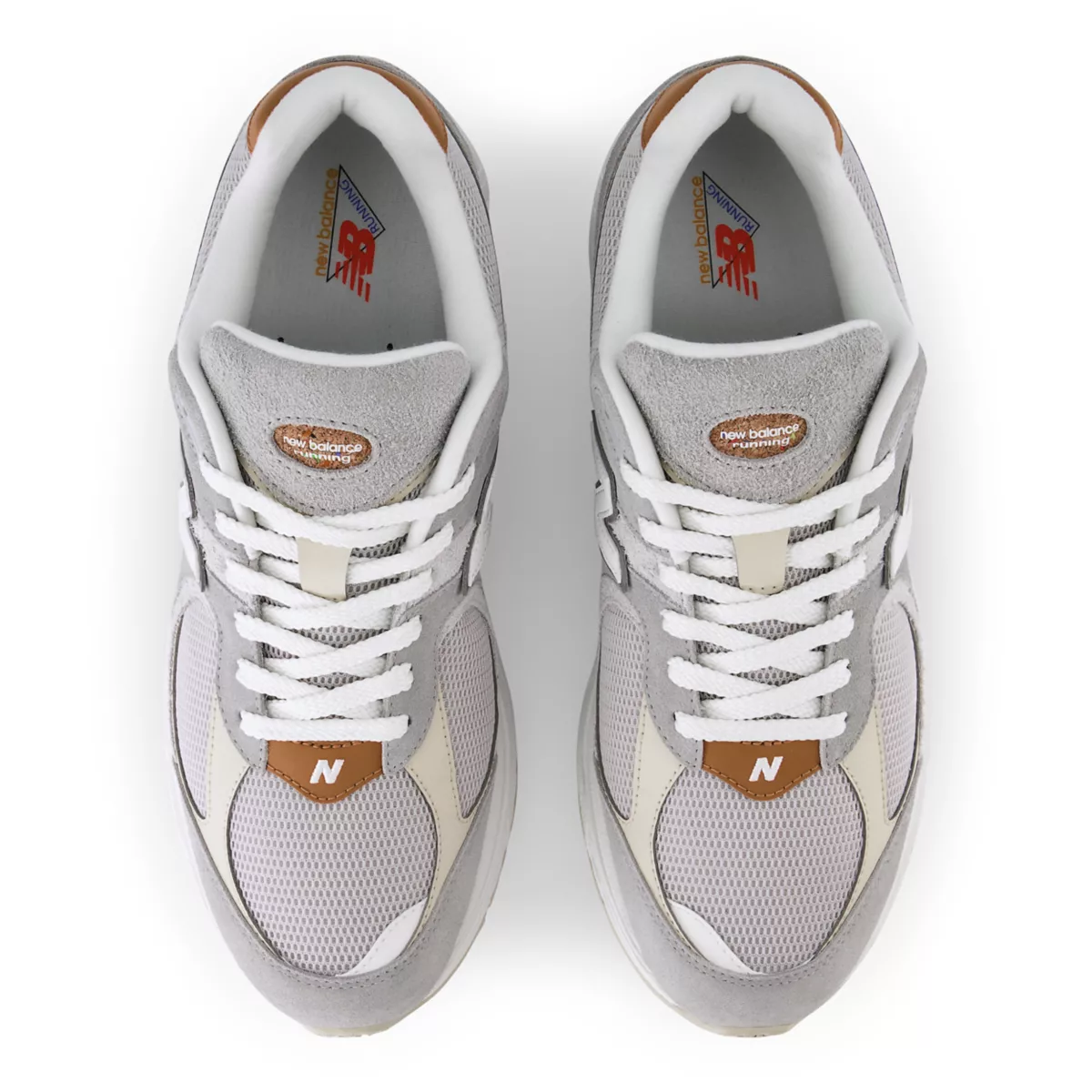 New Balance 2002R Concrete Grey Concrete Grey (M2002RSB)