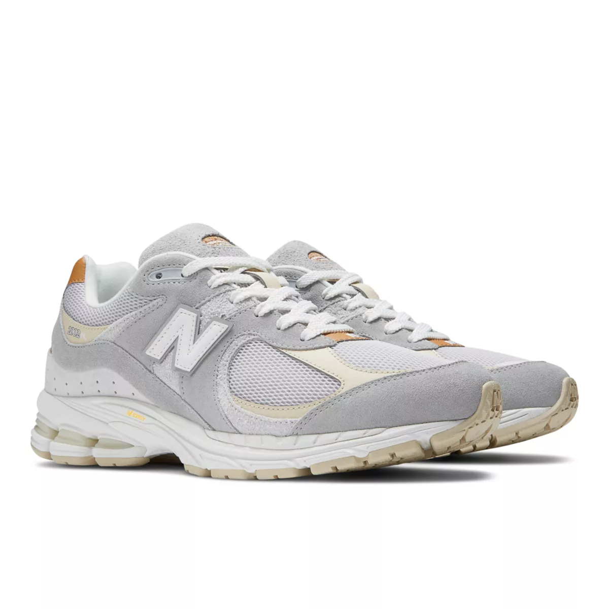 New Balance 2002R Concrete Grey Concrete Grey (M2002RSB)