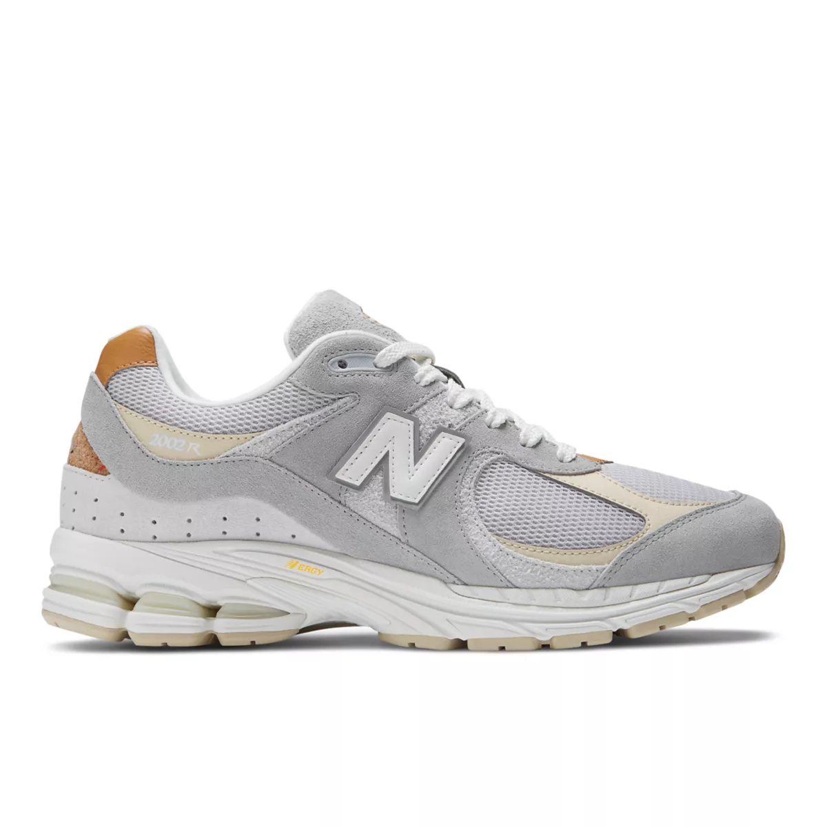 New Balance 2002R Concrete Grey Concrete Grey (M2002RSB)