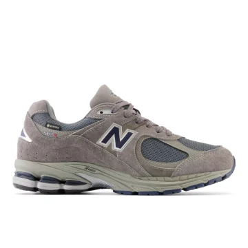 New Balance 2002R Gore-Tex Castle Rock Castle Rock / Natural Indigo / Brushed Nickel (M2002RXC)