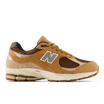 New Balance 2002R Gore-Tex Tobacco Tobacco / Incense / True Brown (M2002RXG)