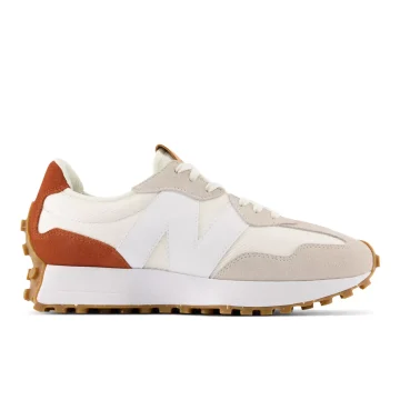 New Balance 327 Sea Salt Rust Oxide (W) Sea Salt / Rust Oxide (WS327RA)