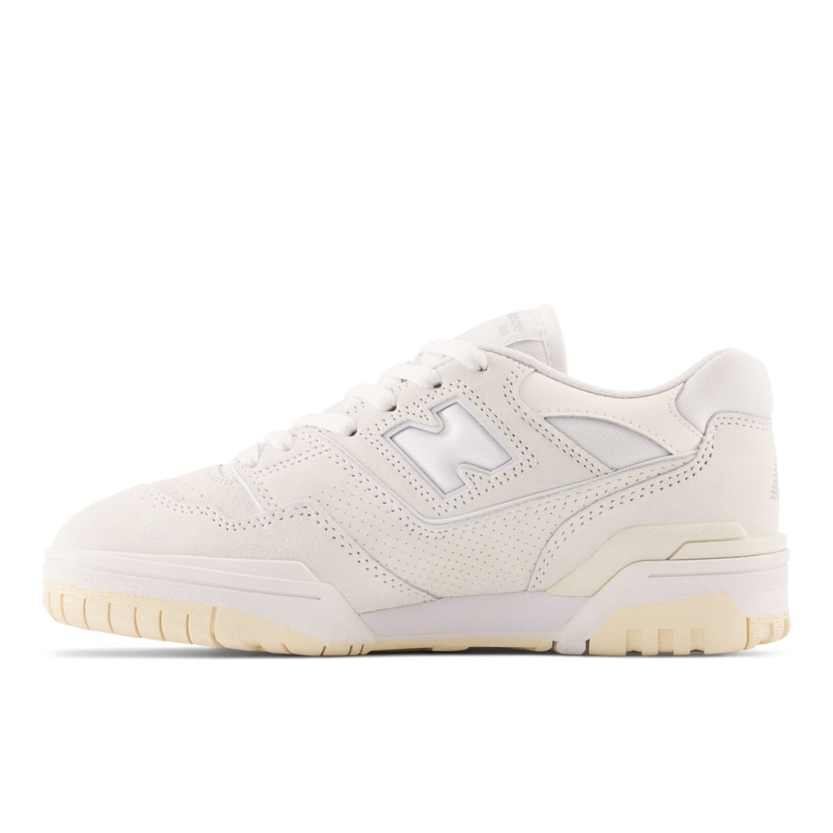 New Balance 550 Sea Salt Macadamia Nut