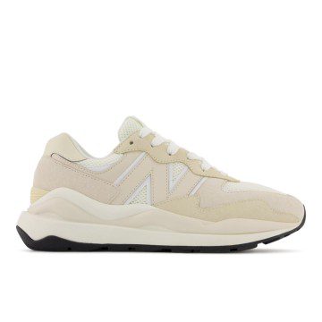 New Balance 57/40 Sea Salt Calm Taupe (W) Sea Salt / Calm Taupe (W5740CHA)