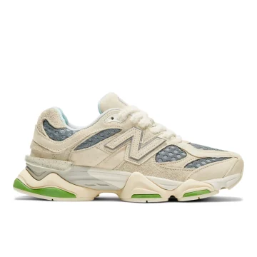 New Balance 9060 Bricks & Wood Beige / Grey / Green (U9060BW1)