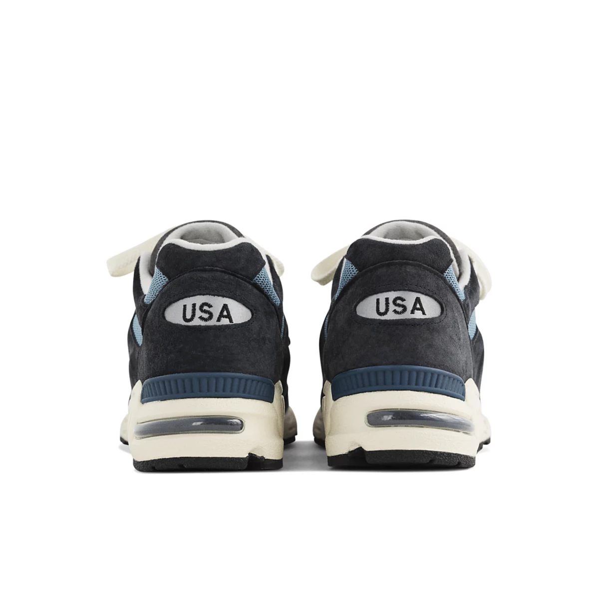 New Balance 990v2 ‘Navy Castlerock’ – Made in USA Navy / Castlerock (M990TB2)