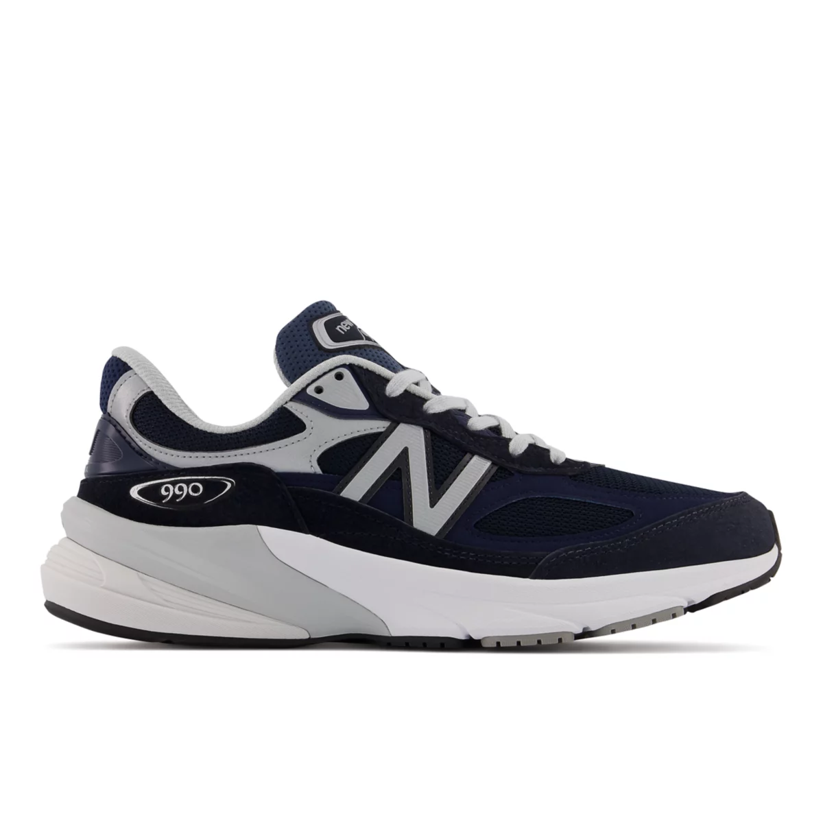 New Balance Men's M990Nv6 Sneakers