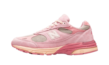 New Balance 993 Joe Freshgoods Performance Art Powder Pink Powder Pink (MR993JH1)