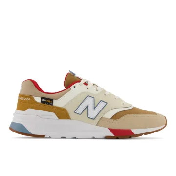 New Balance 997H Cordura Workwear Workwear / Incense (CM997HTI)