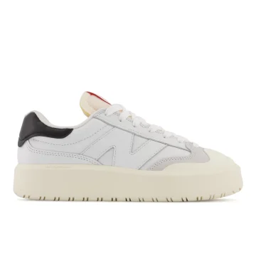 New Balance CT302 White Black White / Black (CT302OD)