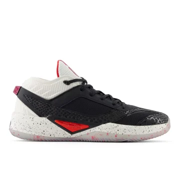 New Balance KAWHI 3 Alpha Predator Black / White / Red (BBKLTB3)