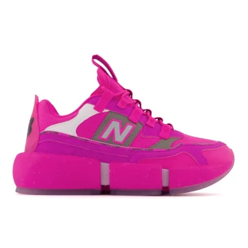 New Balance Vision Racer Jaden Smith Pink Pink / Pink (MSVRCJSC)