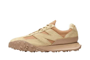 New Balance XC-72 AURALEE Camel Japan Exclusive Camel / Camel (UXC72AL)