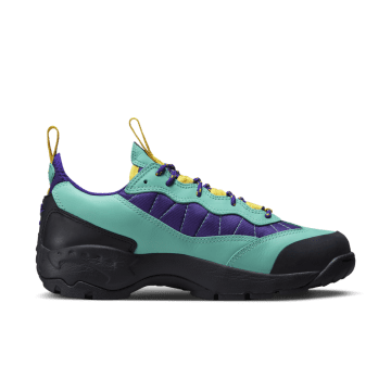 Nike ACG Air Mada LowLight Menta Light Menta / Black / Electro Purple (DO9332-300)