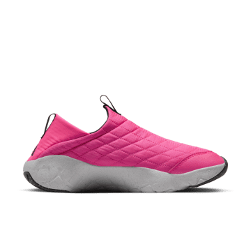 Nike ACG Moc 3.5 Hot Pink Hot Pink / Grey / Black (DQ4739-600)