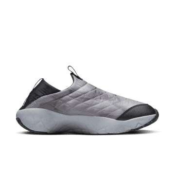 Nike ACG Moc 3.5 Pure Platinum Black / Green Glow / Black / Pure Platinum (DX4291-001)