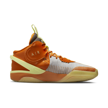 Nike Air Deldon Safety Orange Safety Orange / Citron Tint (DM4096-800)