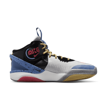 Nike Air Deldon Summit White Pure Platinum Indigo Storm Summit White / Pure Platinum / Indigo Storm (DM4096-100)