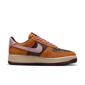 Nike Air Force 1 07 Magma Orange Magma Orange / Pink / Purple (DZ5629-800)