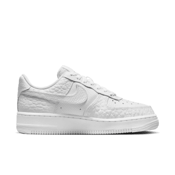 Nike Air Force 1 Low 40th Anniversary XXXX White / White-metallic Gold-summit White (DZ4711-100)