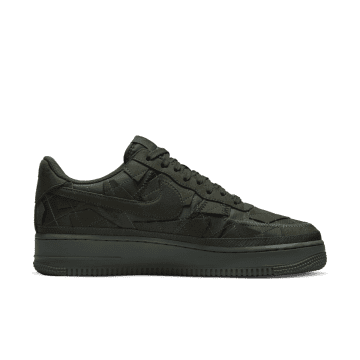 Nike Air Force 1 Low Billie Eilish Sequoia Sequoia / Sequoia (DQ4137-300)