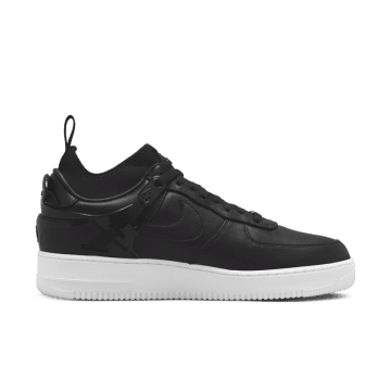 Nike Air Force 1 Low SP Undercover Black Black / Black-white (DQ7558-002)