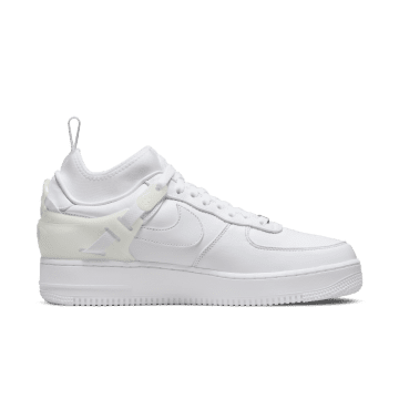 Nike Air Force 1 Low SP Undercover White White / White-sail-white (DQ7558-101)