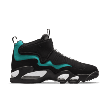 Nike Air Griffey Max 1 Freshwater (2021) Balck / Multi-color-fresh Water (DM8311-001)
