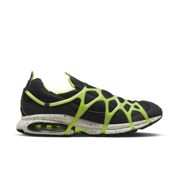 Nike Air Kukini Black Volt Black / Neon / Volt (DZ4851-001)